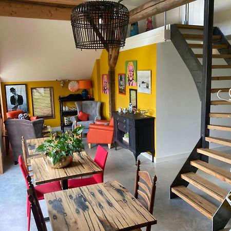 Bb De Marshoek Dalfsen Extérieur photo