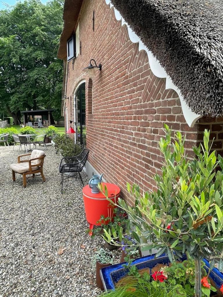 Bb De Marshoek Dalfsen Extérieur photo