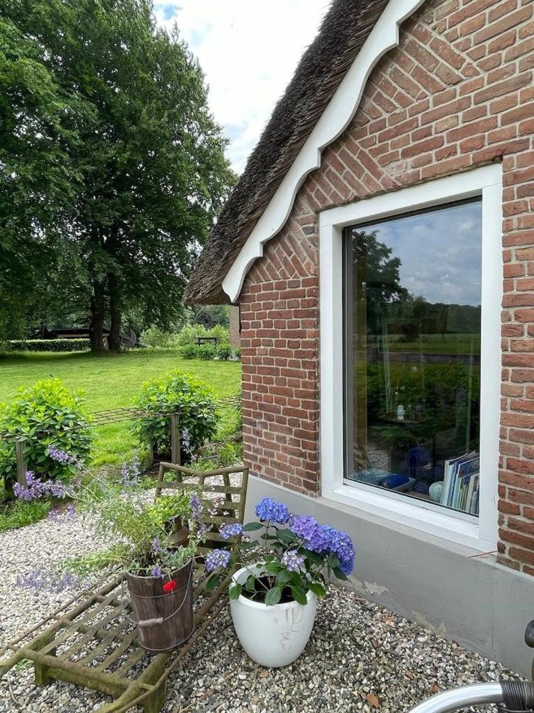 Bb De Marshoek Dalfsen Extérieur photo