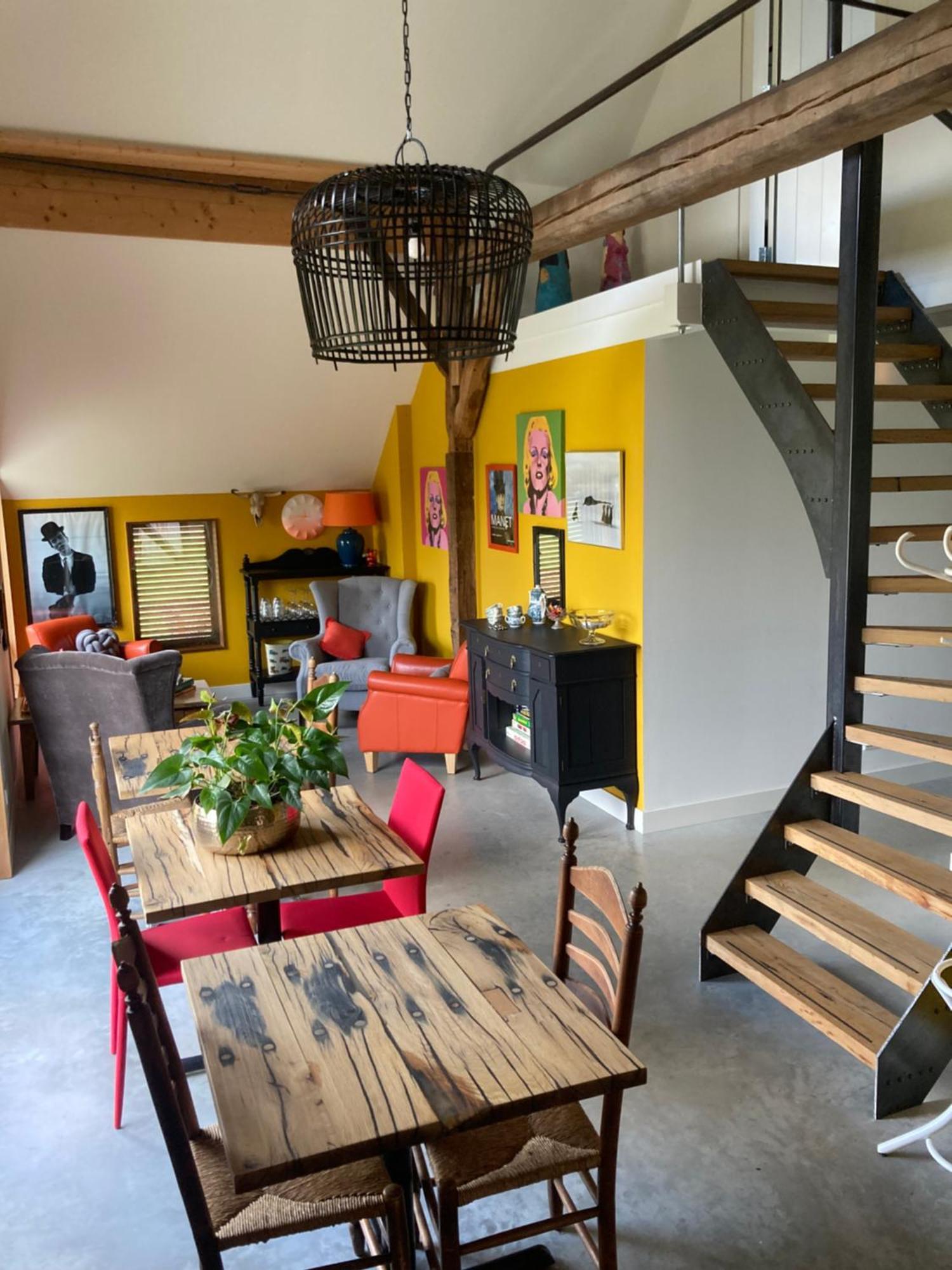 Bb De Marshoek Dalfsen Extérieur photo
